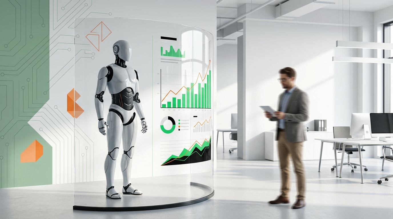 **Apptronik: Επανάσταση στα Ανθρωποειδή Ρομπότ με Επένδυση-Μαμούθ $935 Εκατ.**