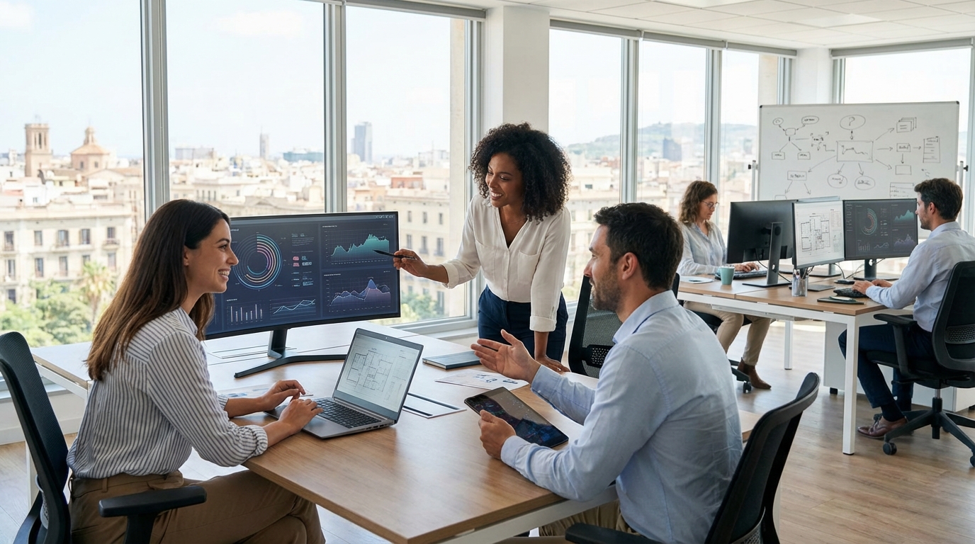 Anthropic Opus 4.6: Επανάσταση με Agent Teams και Claude στο PowerPoint