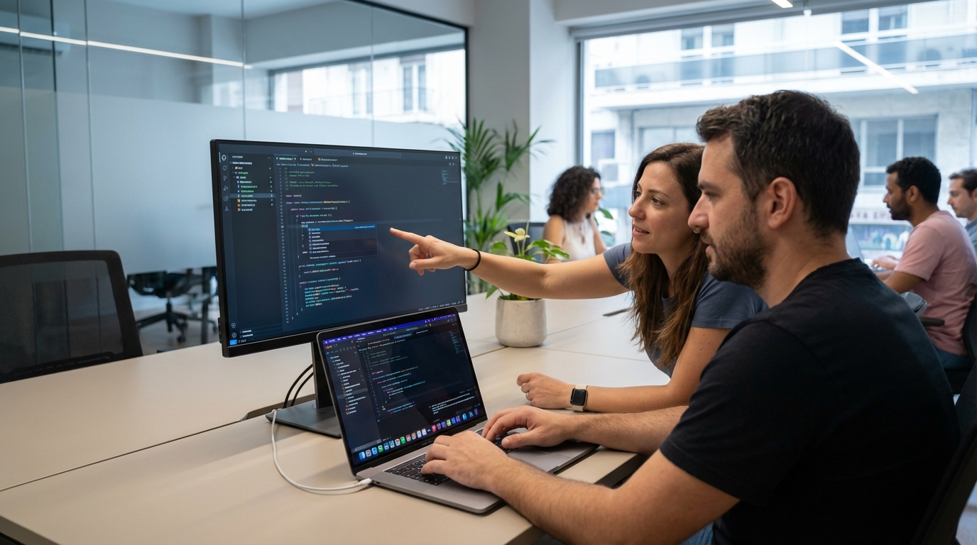 Apple Xcode: Επανάσταση στο Coding με AI Agents από OpenAI και Anthropic