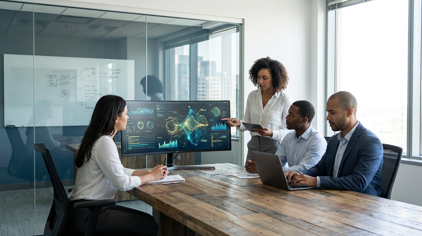 Agentic AI: Η επανάσταση των Alibaba, Tencent & Huawei στη βιομηχανία