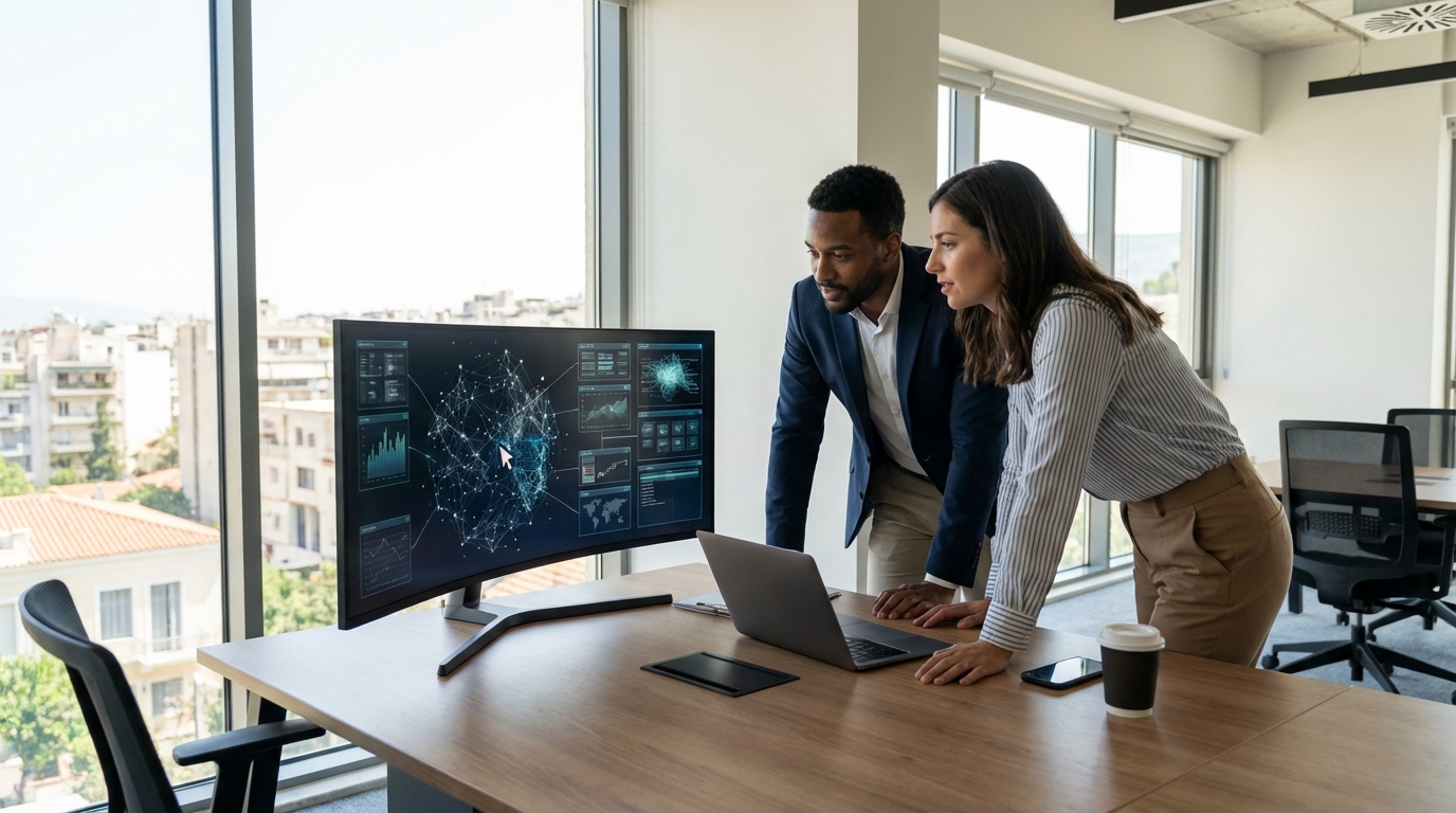 Sapiom: Επένδυση $15 Εκατ. για να Αποκτήσουν οι AI Agents Αυτόνομα «Πορτοφόλια»