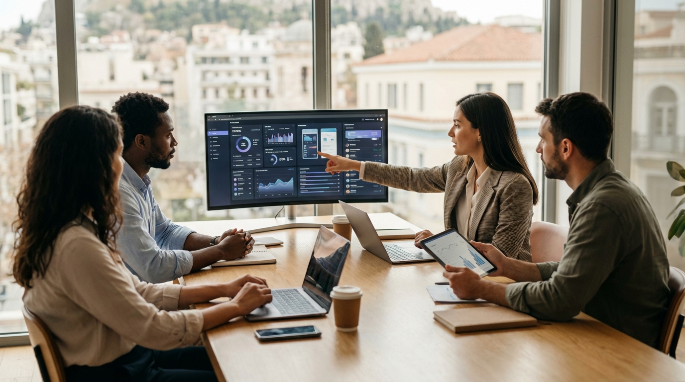 OpenAI: Το GPT-5.3-Codex φέρνει την επανάσταση στον AI προγραμματισμό