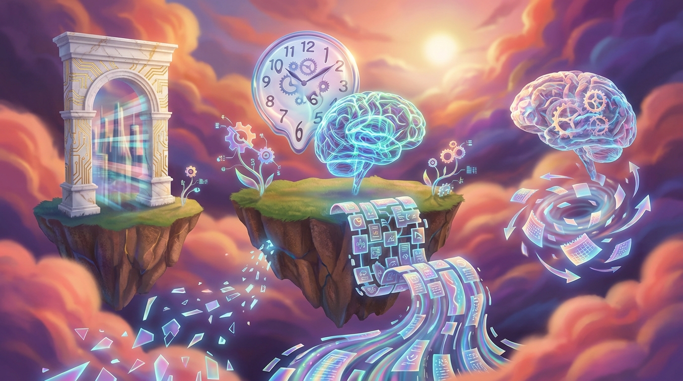 Google AI: Το απίστευτο σφάλμα για το 2027 και οι νέες «παραισθήσεις»