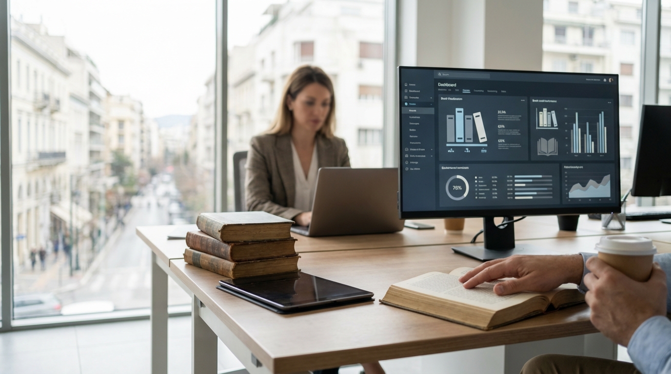 Claude AI: Εκατομμύρια βιβλία «θυσιάστηκαν» για την κυριαρχία του AI