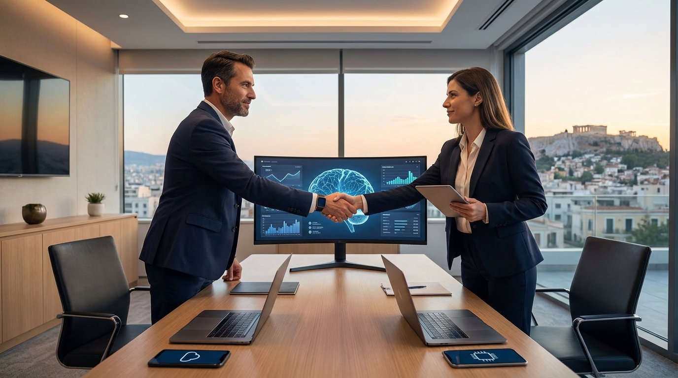 Amazon και OpenAI: Συζητήσεις για Επένδυση-Μαμούθ 50 Δισ. στο AI