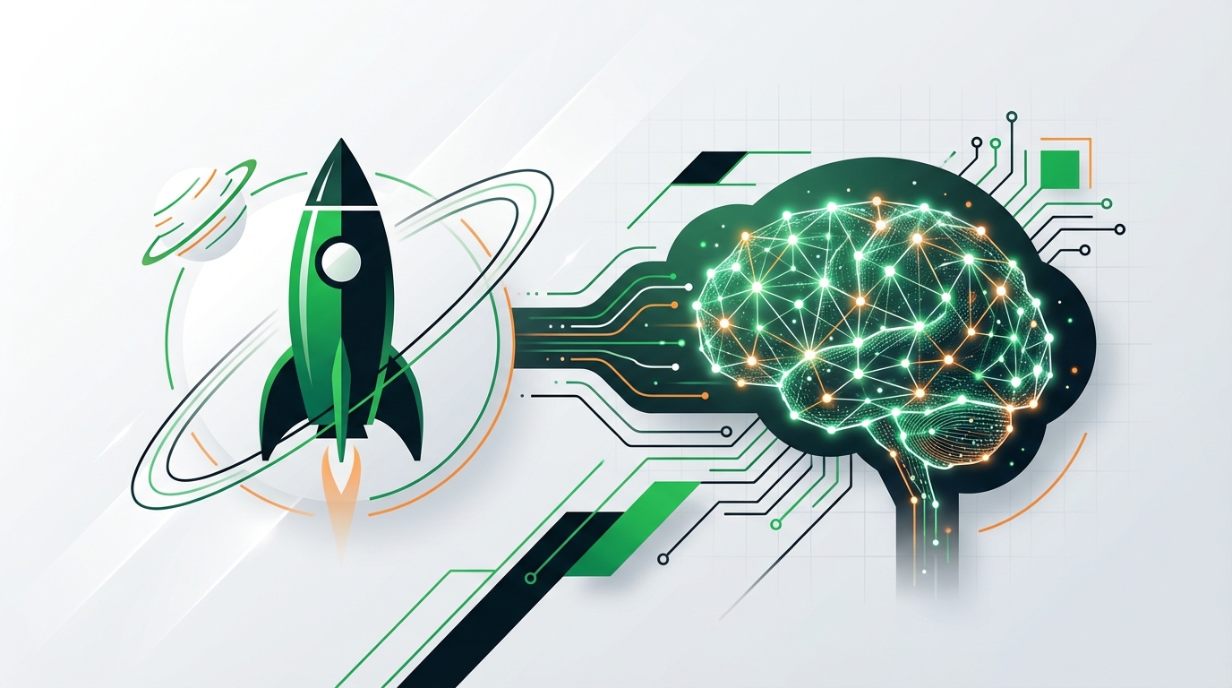 **SpaceX και xAI: Η Εξαγορά του Elon Musk Δημιουργεί Έναν AI Κολοσσό 1,25 Τρισεκατομμυρίων**