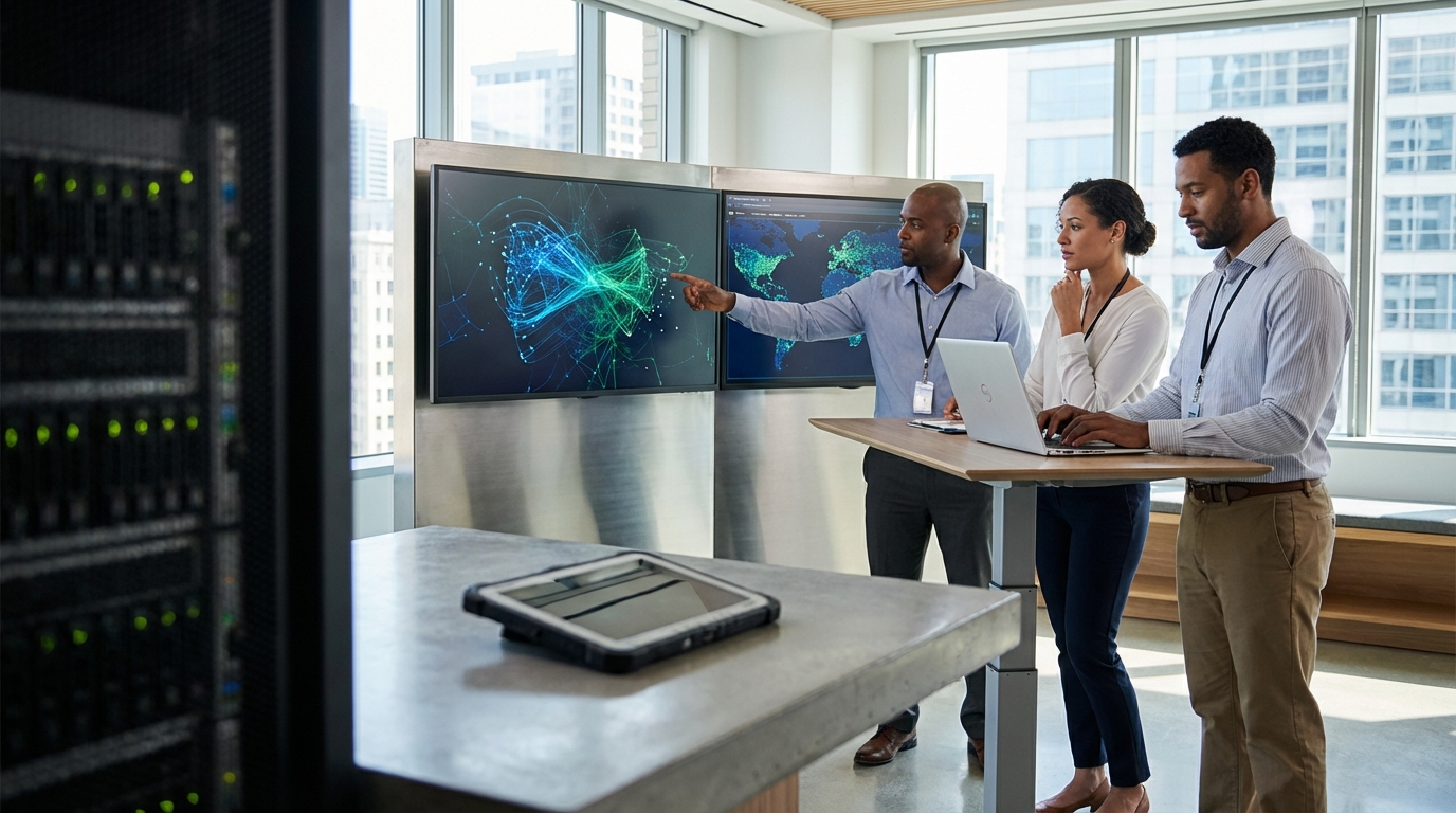 Red Hat και UK MOD: Επανάσταση AI και Hybrid Cloud στην Αμυντική Τεχνολογία