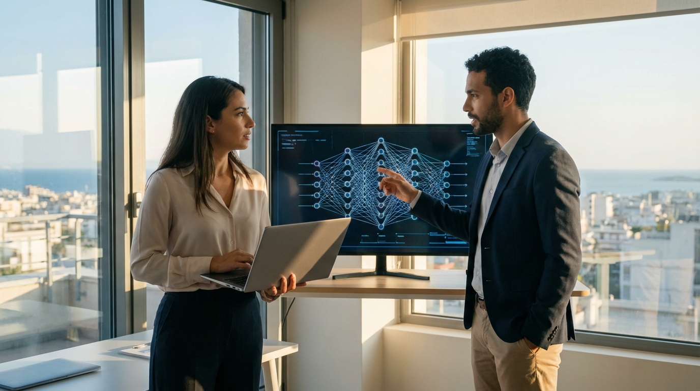 Anthropic: Είναι το Claude το μοναδικό εμπόδιο στην «Αποκάλυψη» του AI;