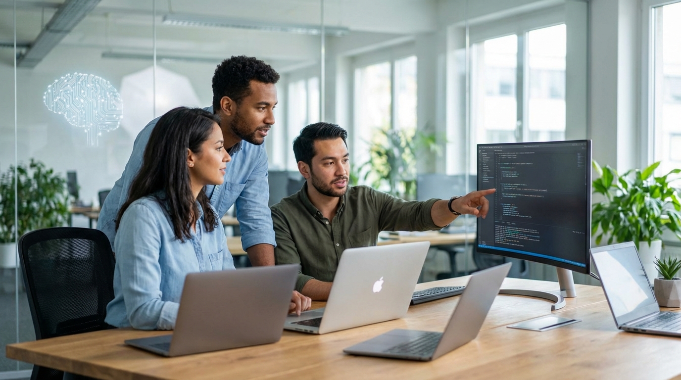 OpenAI Codex: Η «Απάντηση» στο Claude Code με νέα AI Εφαρμογή macOS