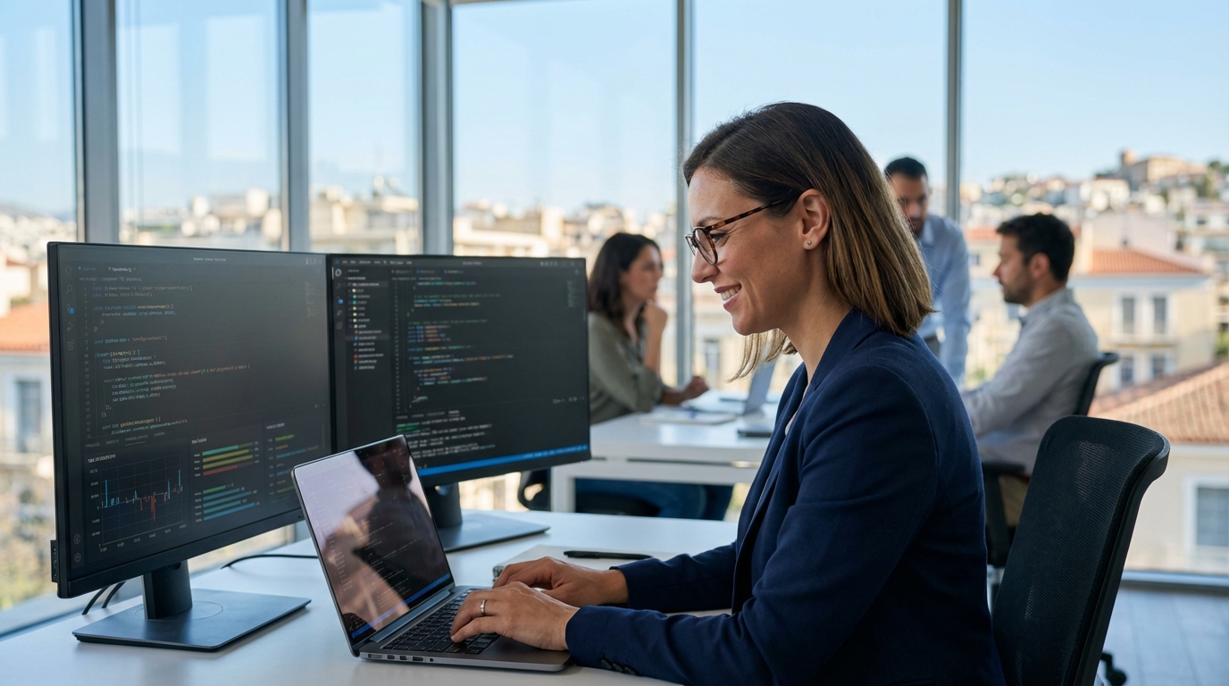 Claude Code: Η Επανάσταση στο AI Coding και το Φαινόμενο Boris Cherny