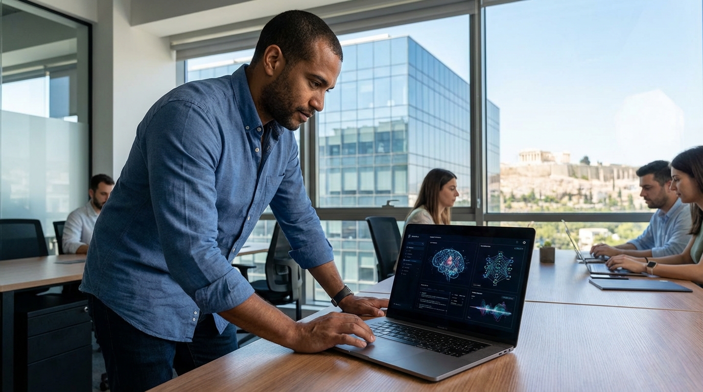 Anthropic: Έχει το Claude συνείδηση; Το «Σύνταγμα» που αλλάζει το AI