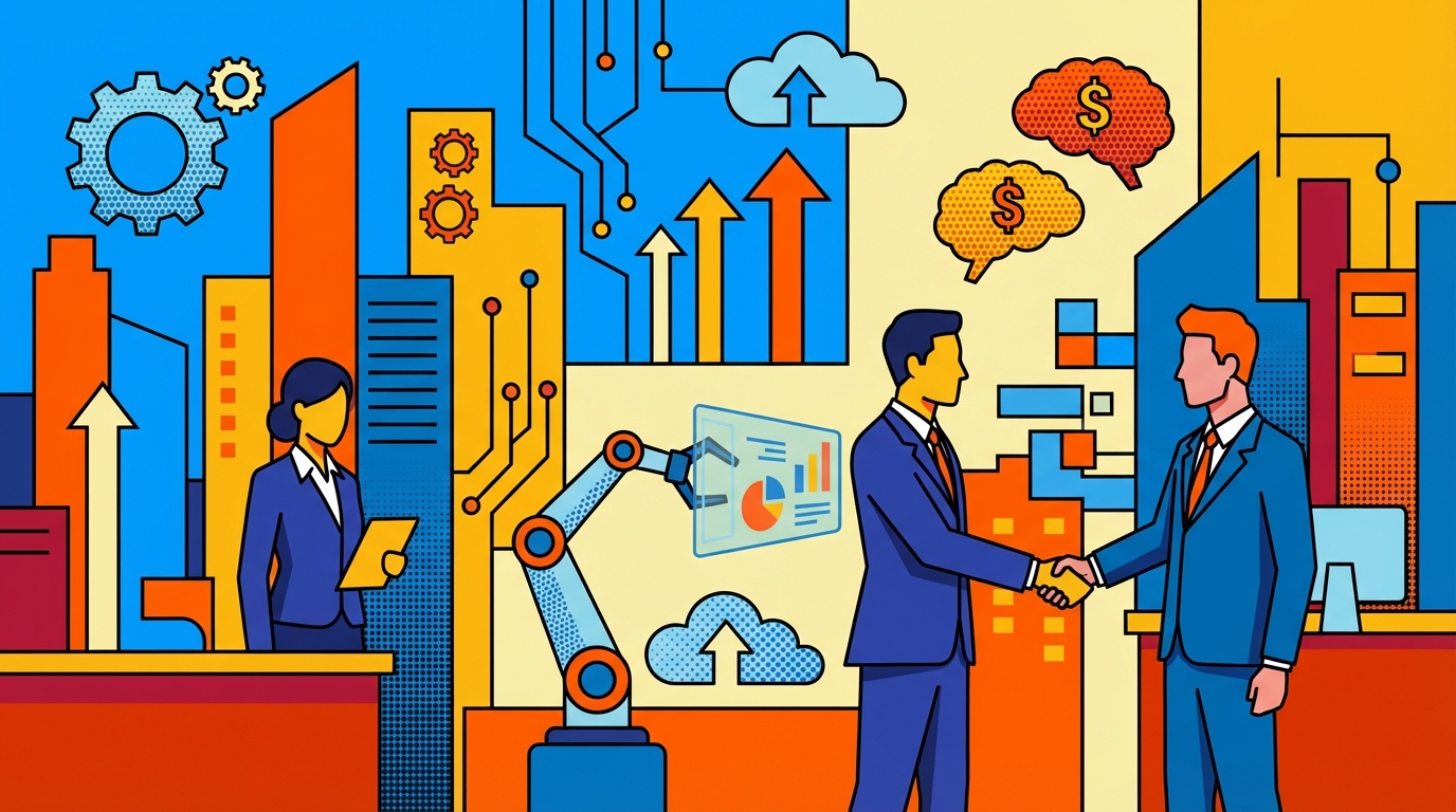 **Microsoft: Εκτόξευση Κερδών κατά $7,6 δισ. χάρη στην Στρατηγική Επένδυση στην OpenAI**