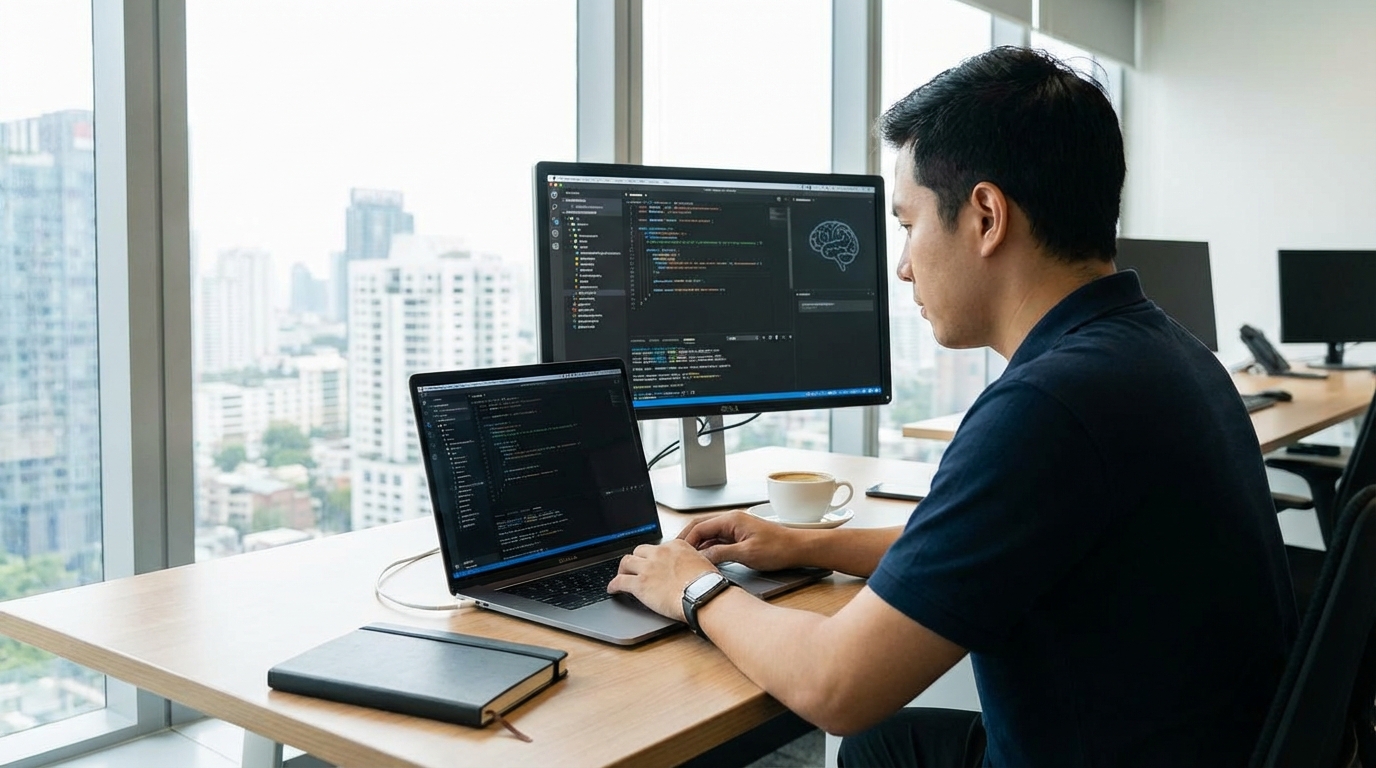 Xcode 26.3: Η AI Επανάσταση της Apple με OpenAI και Anthropic