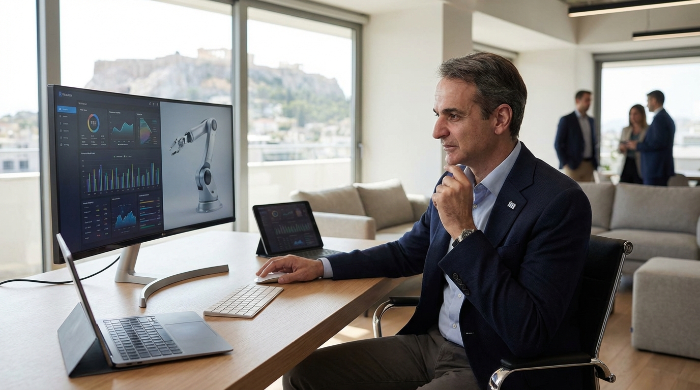 Τέλος για Tesla Model S & X: Στροφή στην AI και τα Optimus Robots