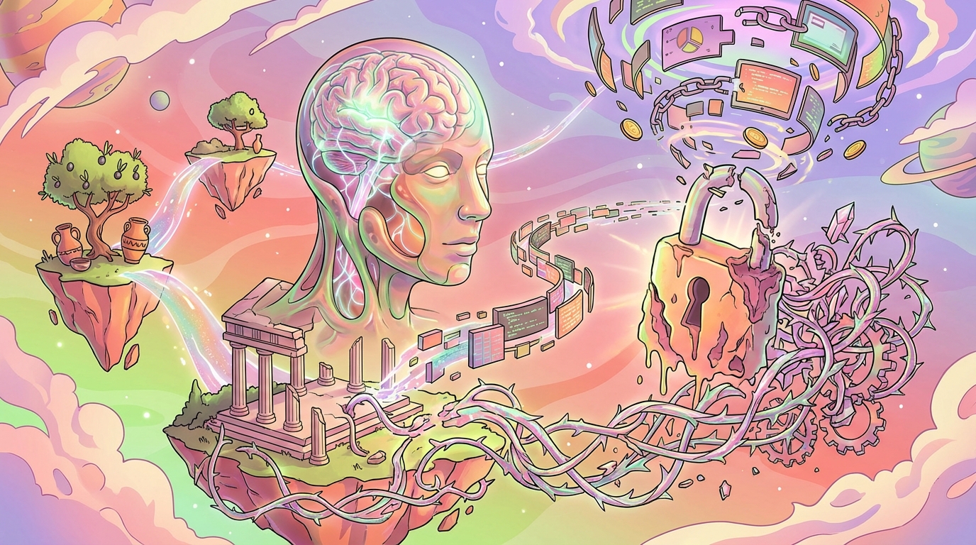 PromptLock: Η νέα απειλή AI Ransomware που αλλάζει την Κυβερνοασφάλεια