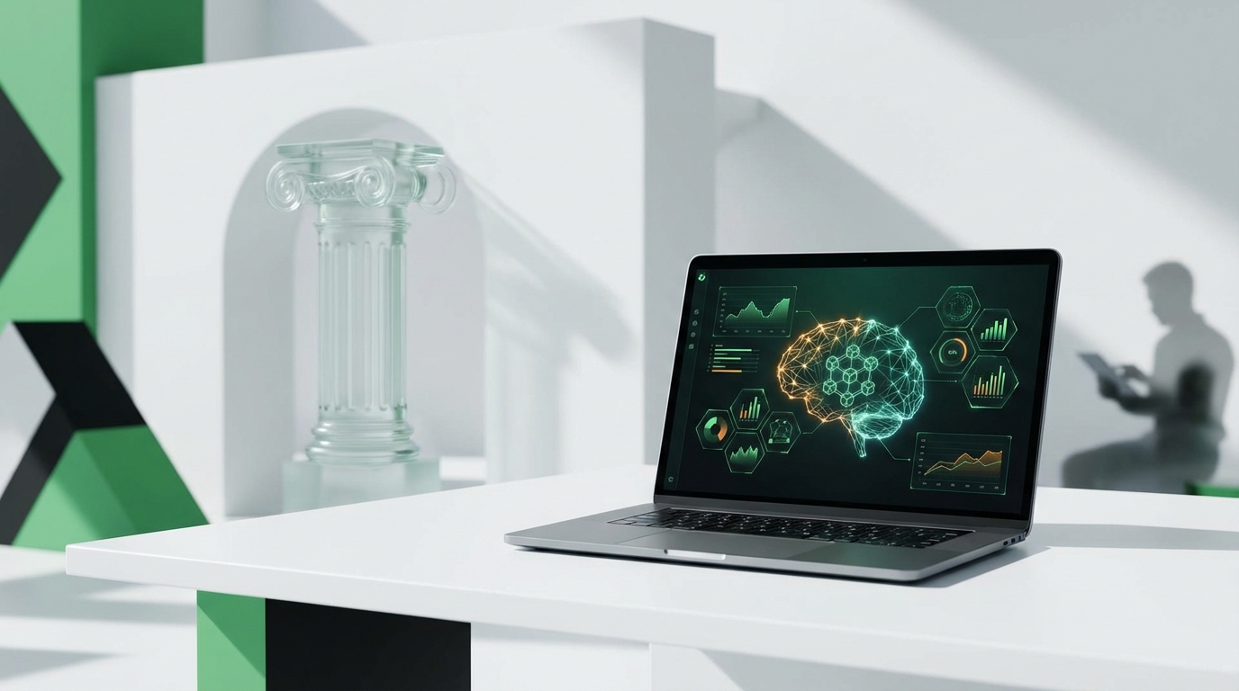 Κρυπτονομίσματα και AI: Η Νέα Εποχή στις Αλγοριθμικές Προβλέψεις