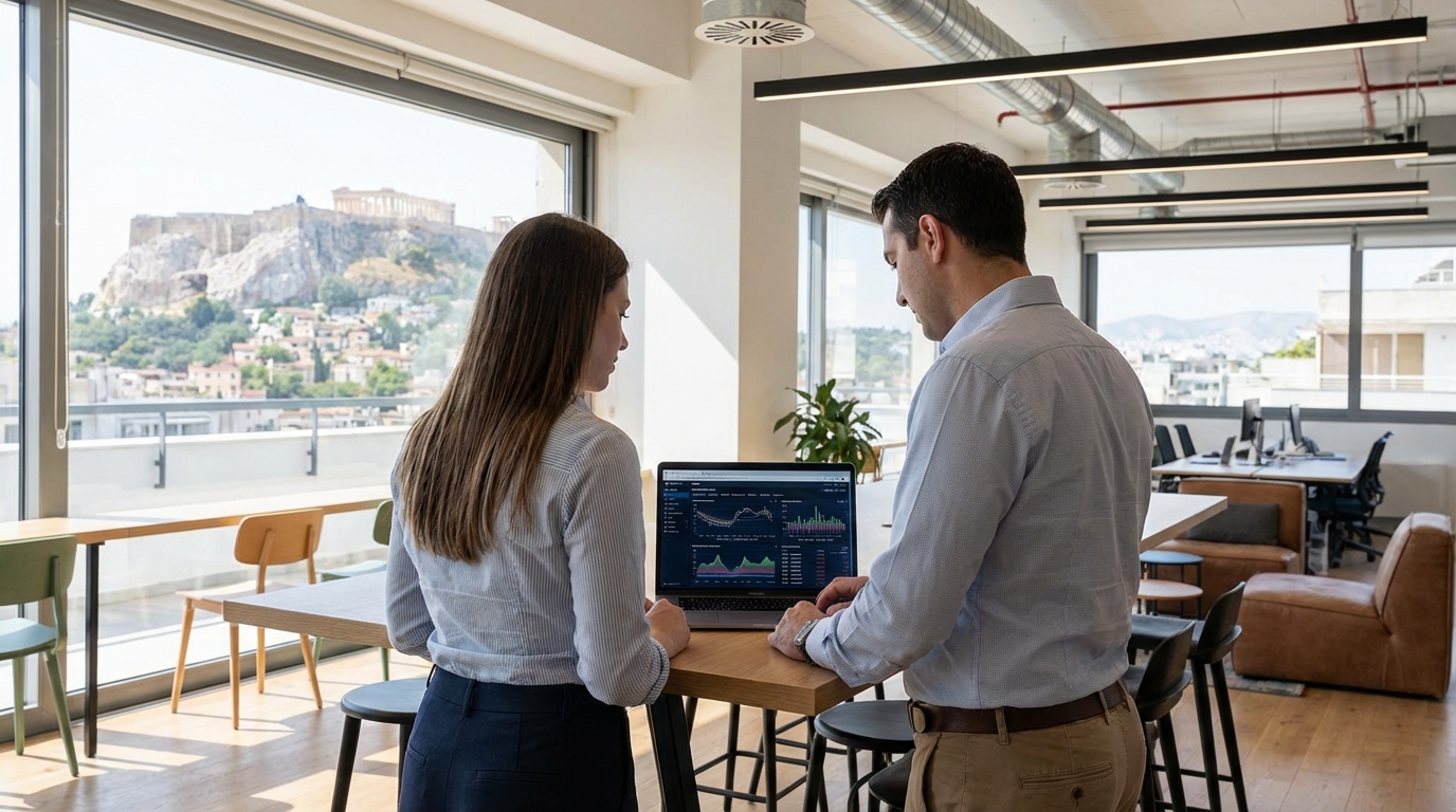 Sequoia Capital: Επενδύει στην Anthropic και ανατρέπει τα δεδομένα στο AI