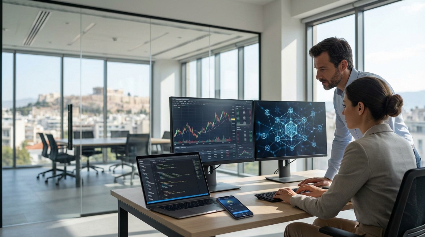 Fidelity: Επανάσταση στα Κρυπτονομίσματα με το λανσάρισμα του FIDD Stablecoin