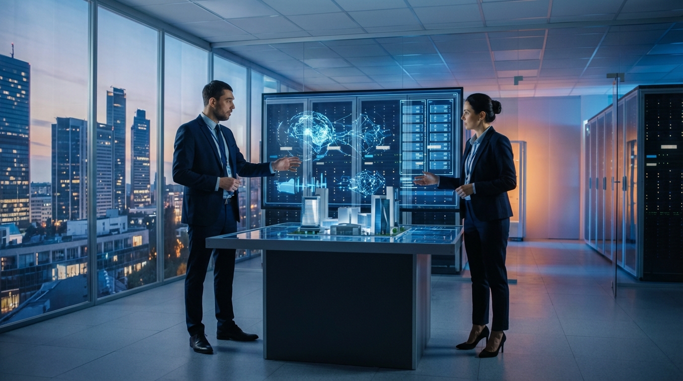 Amazon vs Google: Η Μάχη των Δισεκατομμυρίων για την Κυριαρχία στο AI