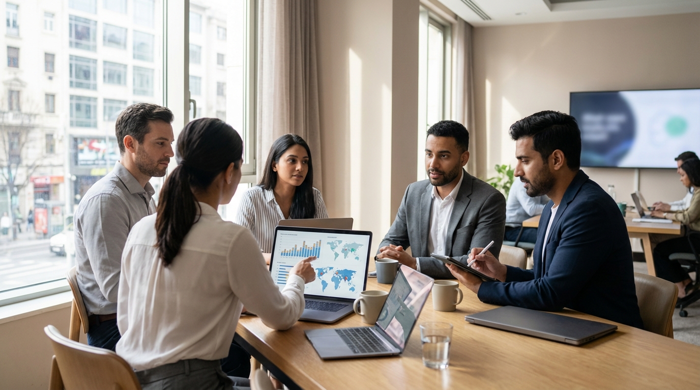 **Google AI: Πώς η Ινδία γίνεται το παγκόσμιο εργαστήριο για την εκπαίδευση**