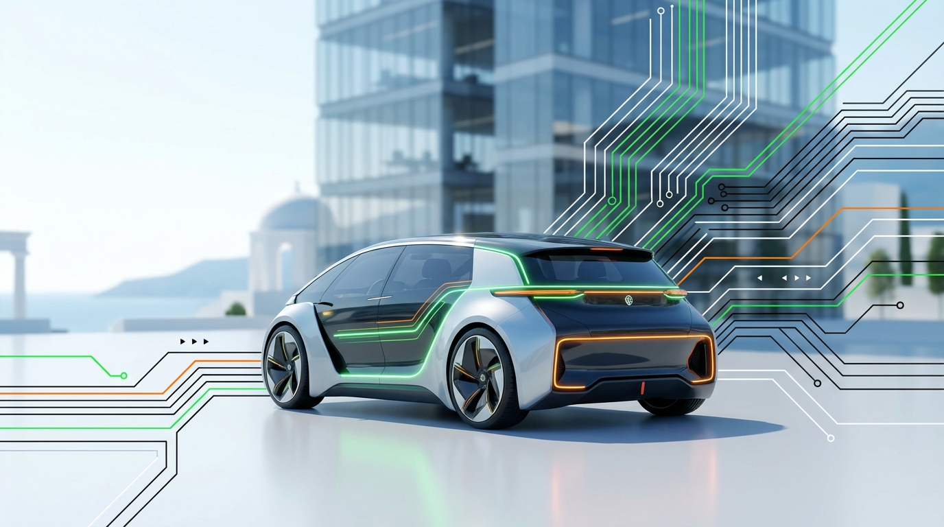 Waymo Robotaxi: Το στοίχημα των $16 δισ. για το μέλλον της αυτόνομης οδήγησης