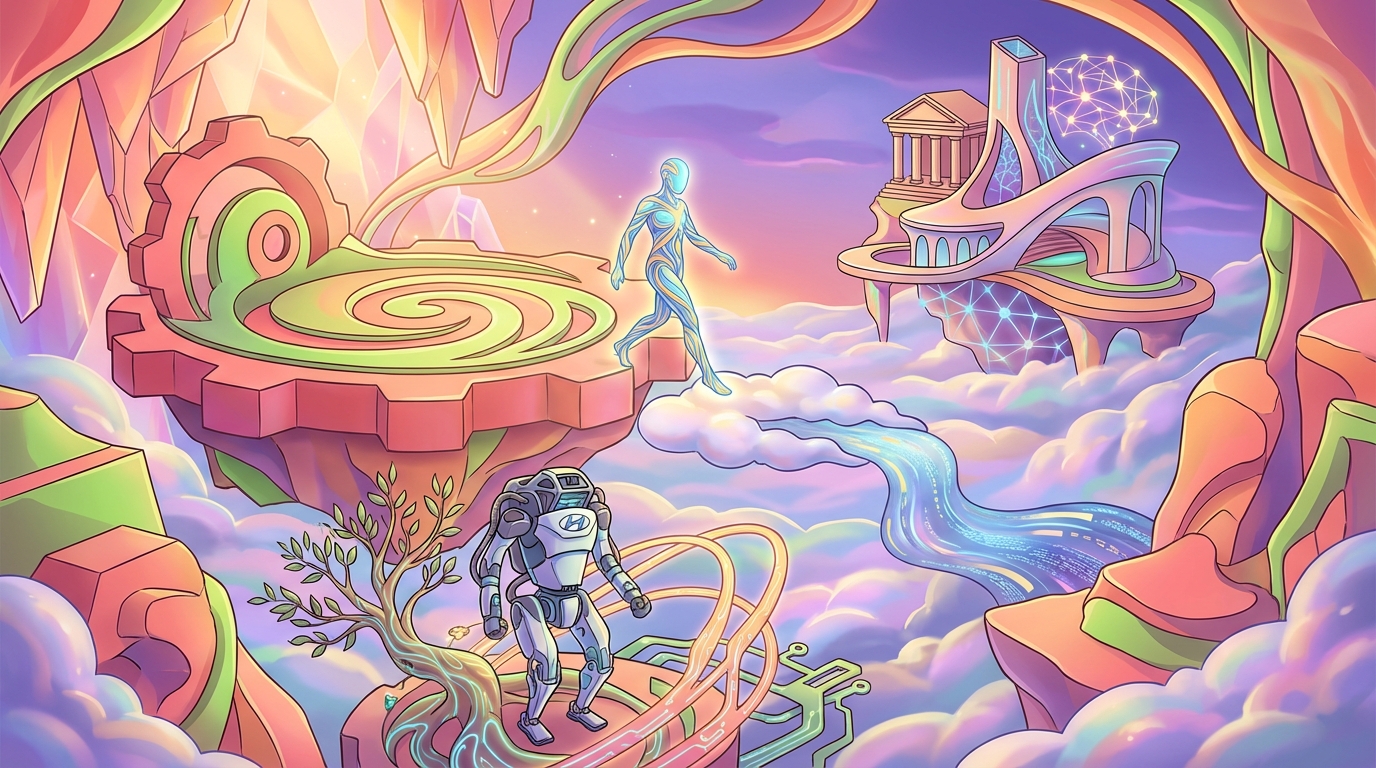 Boston Dynamics: Τέλος εποχής – Αποχωρεί ο CEO Robert Playter