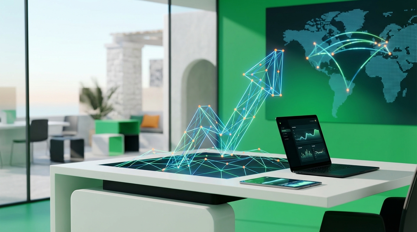 Οι 55 AI Startups των ΗΠΑ που Σήκωσαν $100+ Εκατ. το 2025: Μια Χρονιά Ρεκόρ