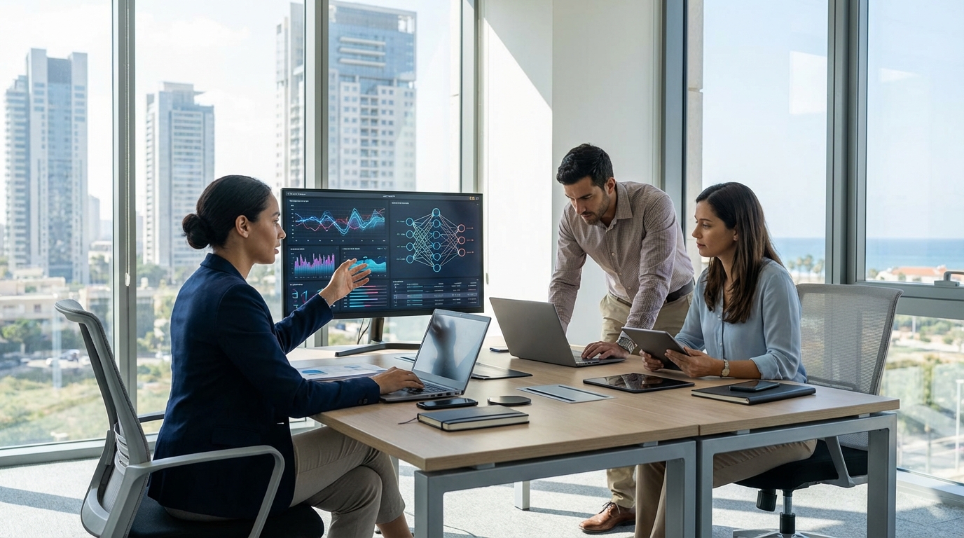 Goldman Sachs & Anthropic: Η Επανάσταση των Αυτόνομων AI Agents στο Back-Office