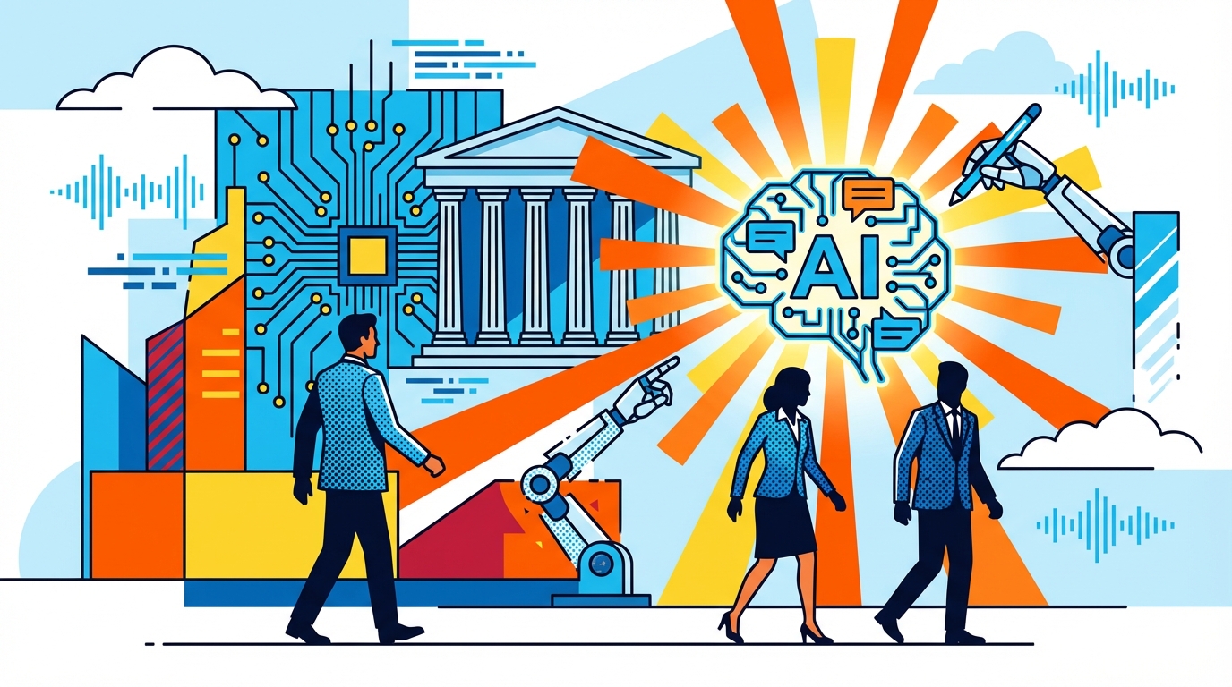 OpenAI: Κύμα Φυγής Στελεχών – Στροφή στο ChatGPT και το Μέλλον της AI