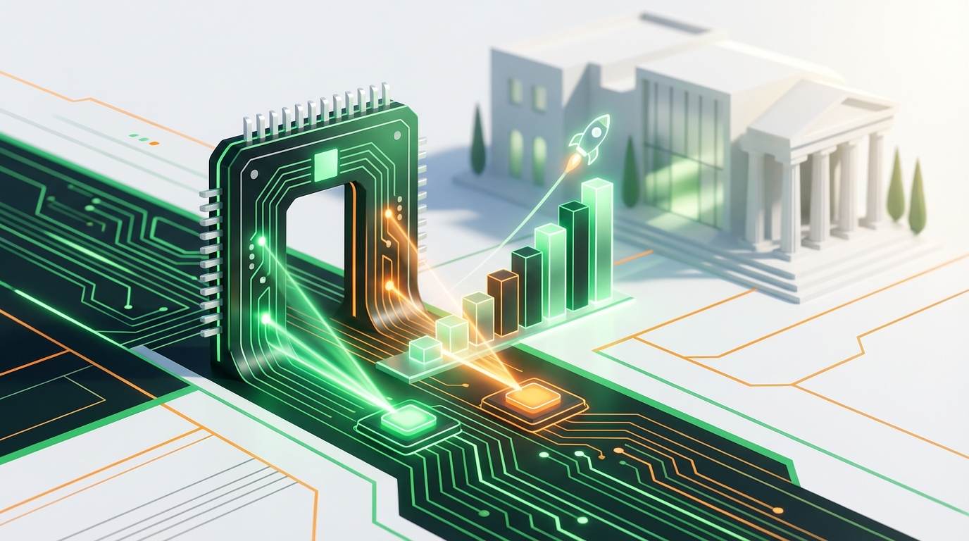 Positron: Επένδυση $230M για να ανταγωνιστεί την κυριαρχία της Nvidia στα AI Chips