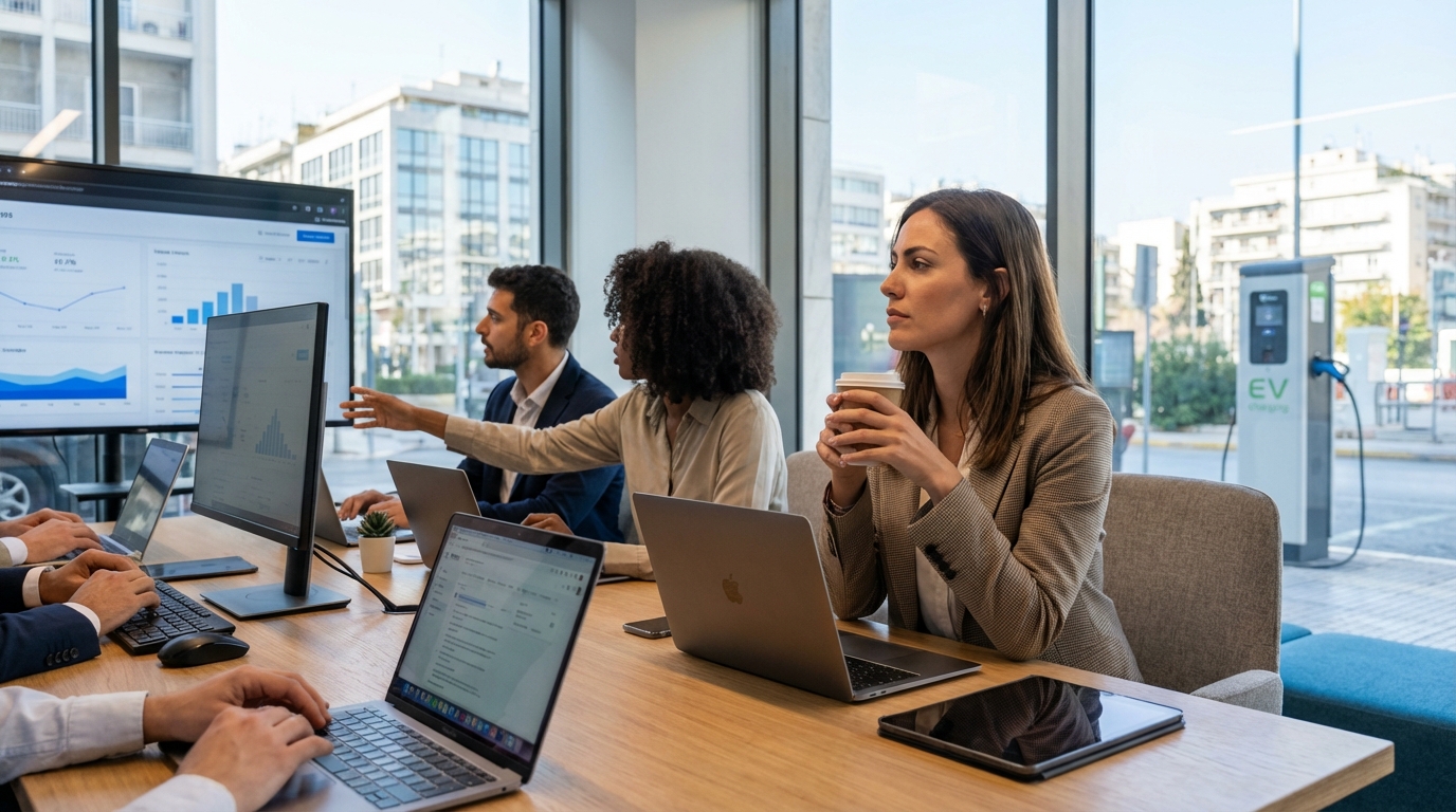 **QuitGPT: Γιατί χρήστες εγκαταλείπουν το ChatGPT Plus – Η εξέλιξη των EVs στην Αφρική**