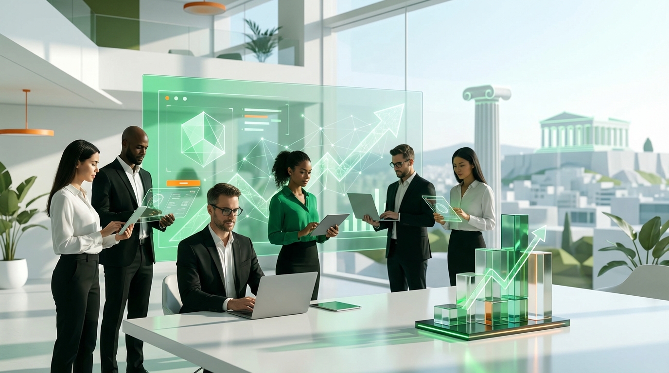 AI Startups: Η νέα στρατηγική ρευστότητας και η επιβράβευση των ταλέντων