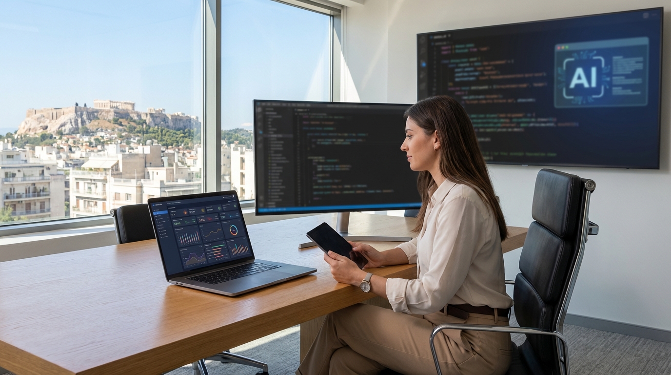 Το WordPress ενσωματώνει το Claude: Η AI επανάσταση στα δεδομένα σας