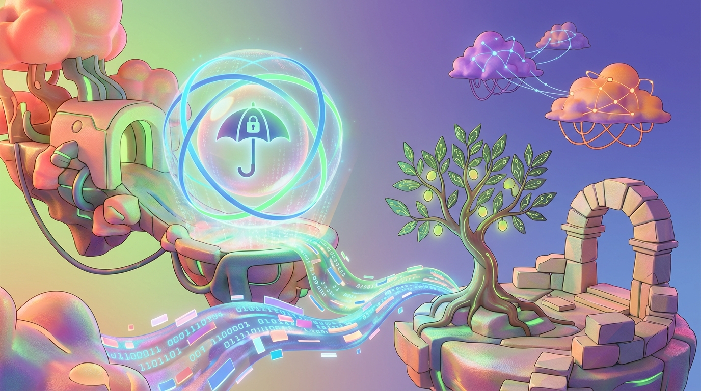 Confer: Η Ασφαλής Εναλλακτική στο ChatGPT από τον Δημιουργό του Signal