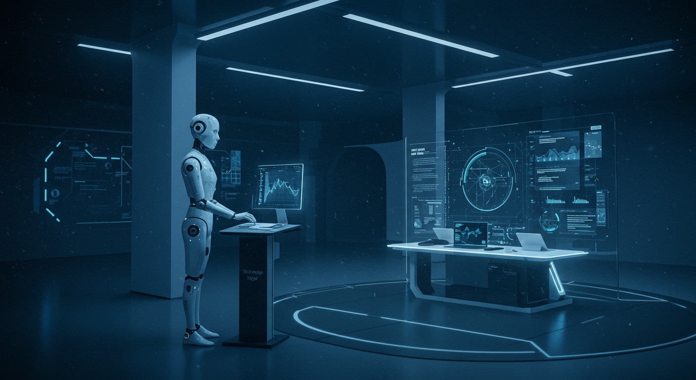 Έξυπνα Δίκτυα & AI: Πώς η τεχνολογία διαμορφώνει το ηλεκτρικό δίκτυο του μέλλοντος;