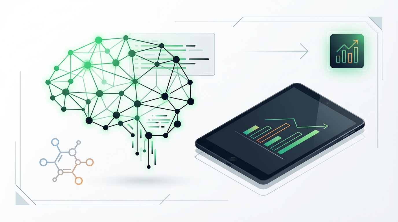 Agentic AI: Επανάσταση $450 Δισ. στις Βιοεπιστήμες και την Υγεία