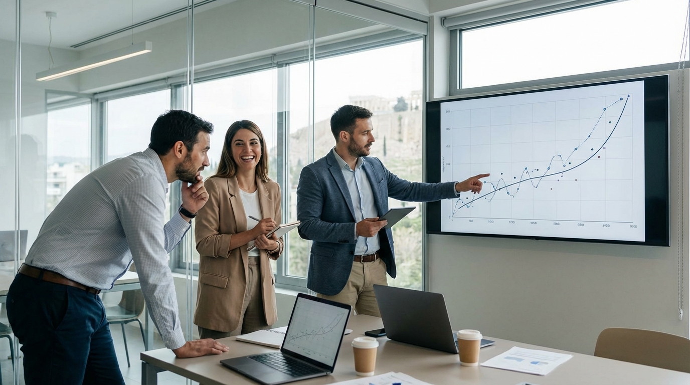 Το πιο παρεξηγημένο γράφημα στο AI: Η αλήθεια για το METR και την εκθετική εξέλιξη