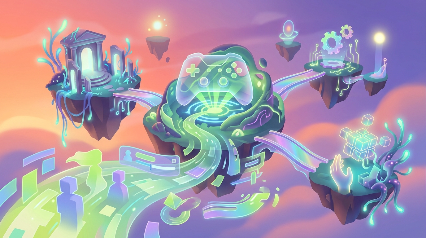 Razer: Η Κρυφή Σχέση των Gamers με το AI και η Καινοτομία του Project Ava