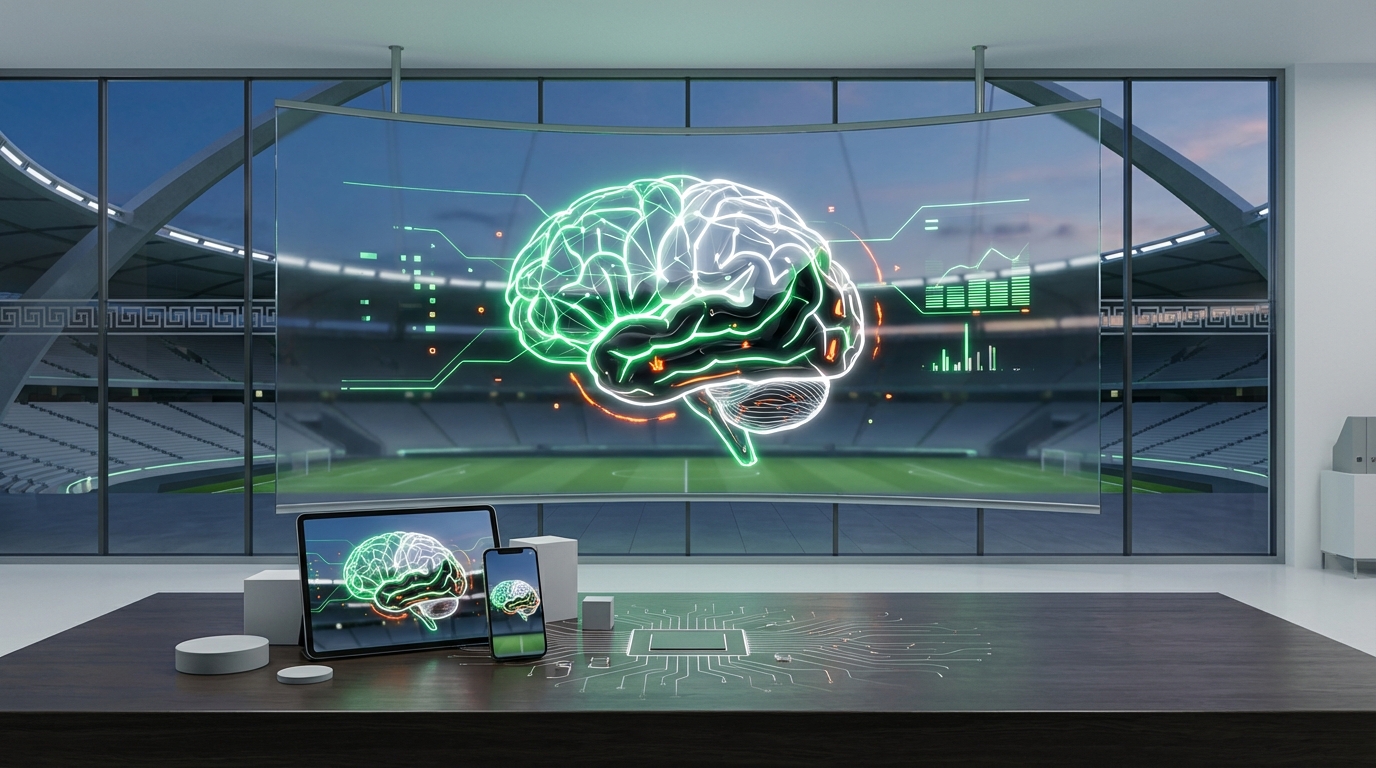 Super Bowl LX: Η επανάσταση του AI κυριαρχεί στις διαφημίσεις