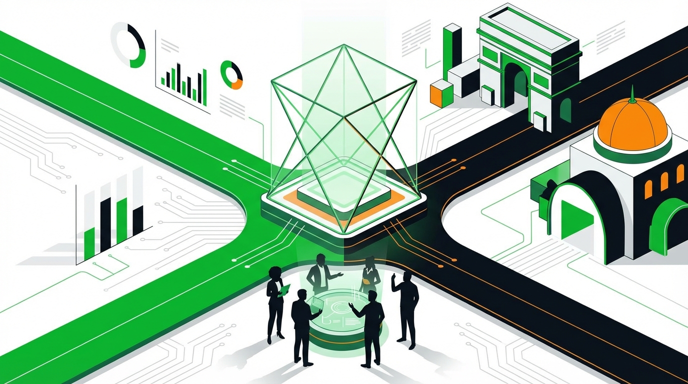 F/ai: OpenAI, Google και Anthropic ενώνουν δυνάμεις στο Παρίσι για το μέλλον του AI