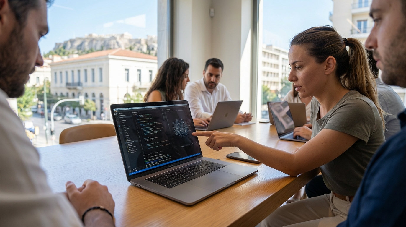 OpenAI Codex: Η νέα εφαρμογή MacOS και η επανάσταση του Agentic Coding