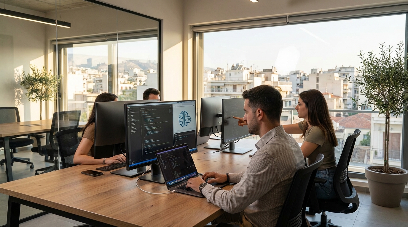 Xcode 26.3: Επανάσταση στο AI Coding με Agents από OpenAI και Anthropic