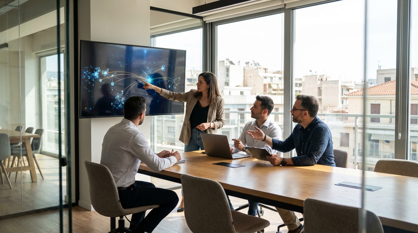 Moltbook: Το Απόλυτο "Θέατρο" AI Bots και η Viral Επανάσταση του OpenClaw