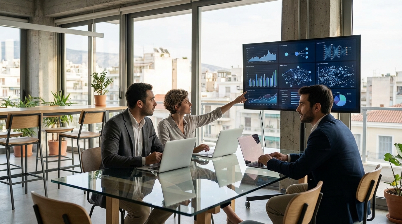 Rackspace: AI Καινοτομία στην Κυβερνοασφάλεια και το Cloud