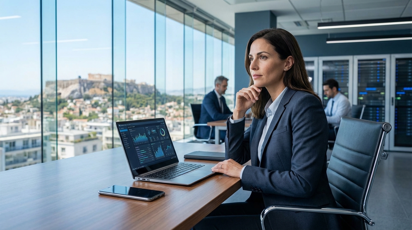 **Anthropic: Έχει τελικά το AI συνείδηση; Η Amanda Askell αναλύει το μεγάλο δίλημμα**