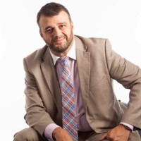 Dimitris Perperidis