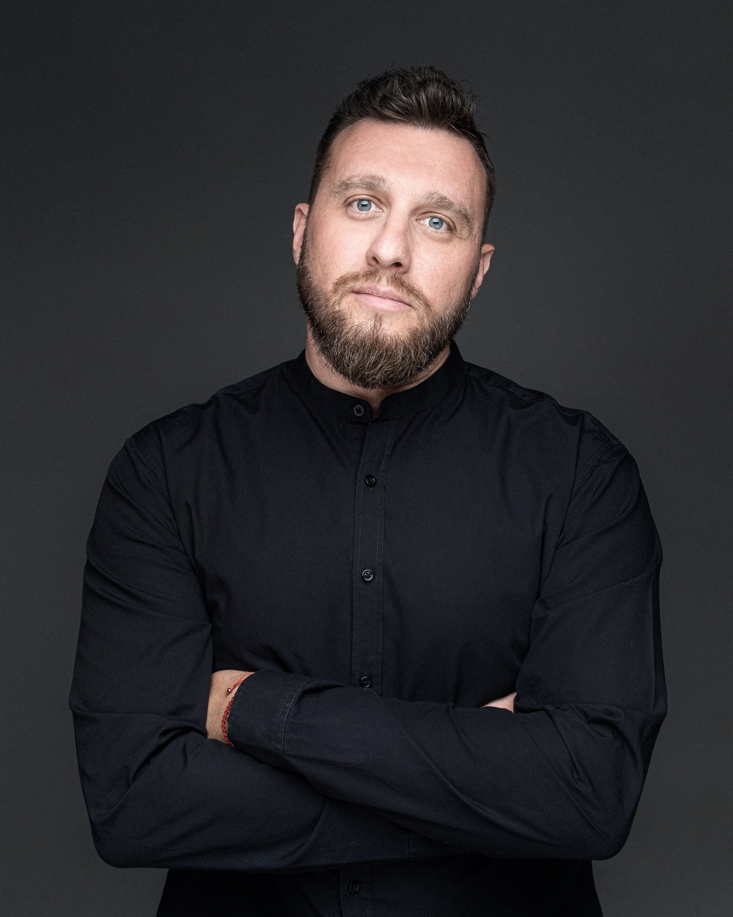 Dimitris Dimitriadis